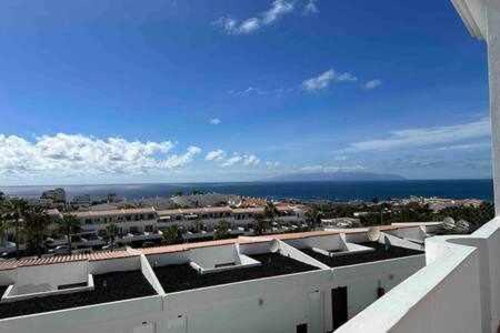 Island Village Heights 497B Costa Adeje  Esterno foto